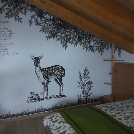 Albergo Riglarhaus Sauris Exterior foto