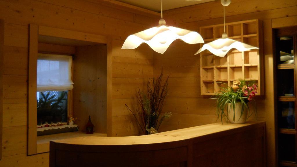 Riglarhaus Hotel Sauris