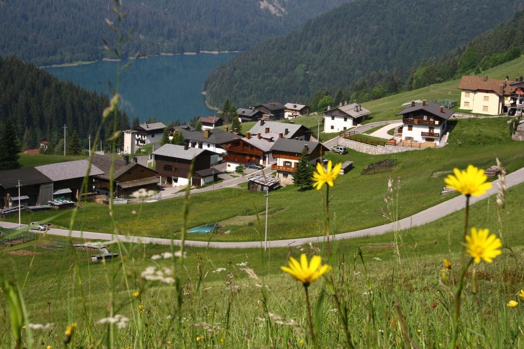 Riglarhaus 3* Sauris