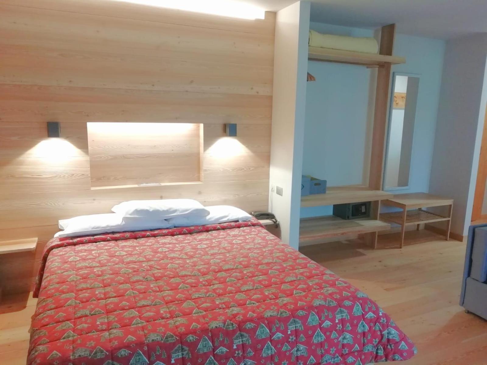 Riglarhaus Hotel Sauris