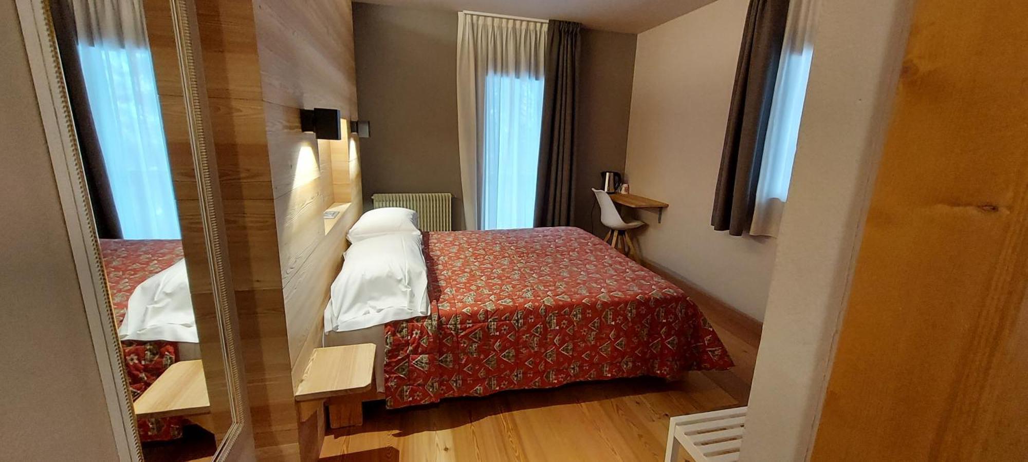Riglarhaus 3* Sauris