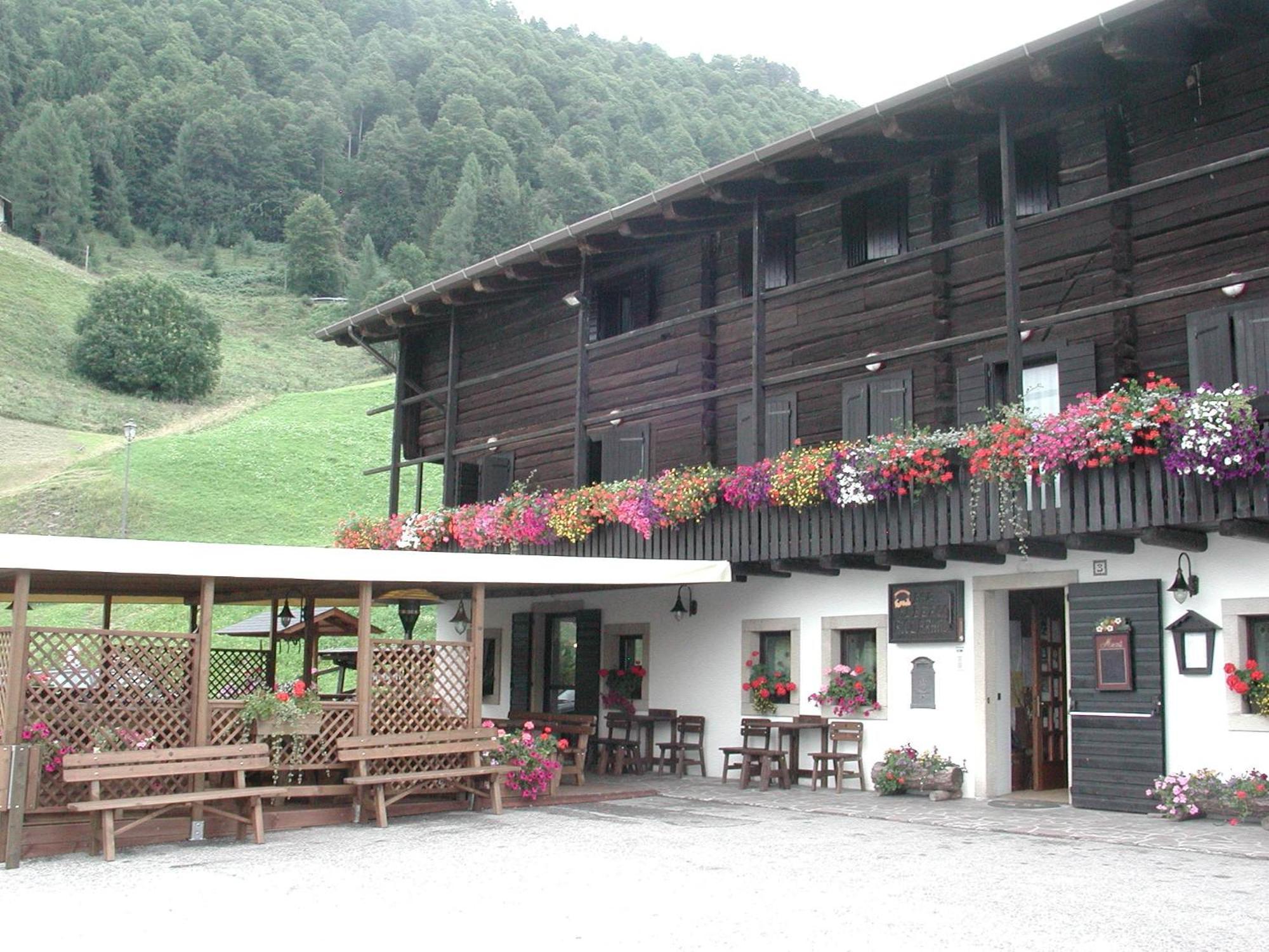Hotel Riglarhaus