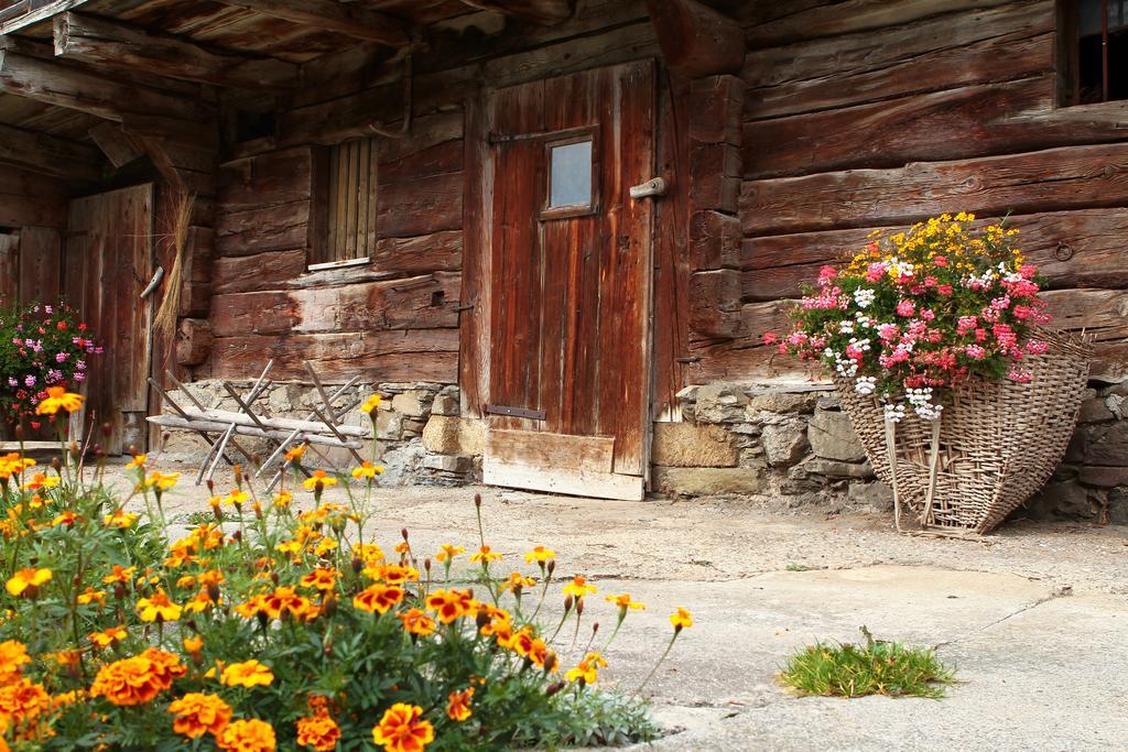 Riglarhaus Hotel
