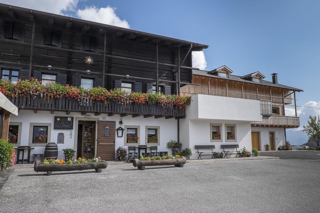Riglarhaus Hotel Sauris