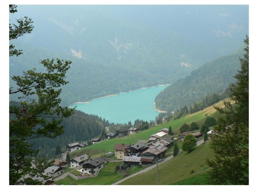 Riglarhaus Hotel 3*