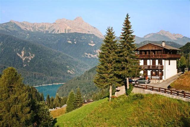 Riglarhaus 3*