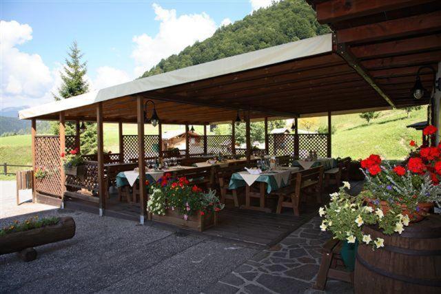 Riglarhaus Hotel Sauris