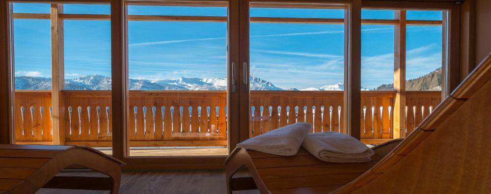 Riglarhaus 3*
