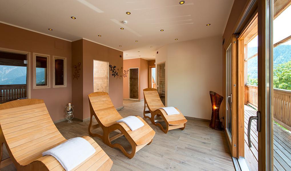 Hotel Riglarhaus Sauris