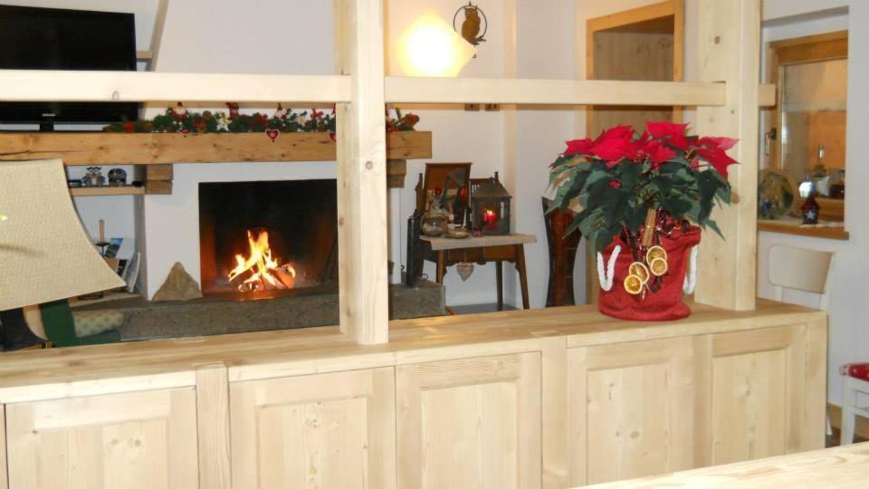 Hotel Riglarhaus Sauris