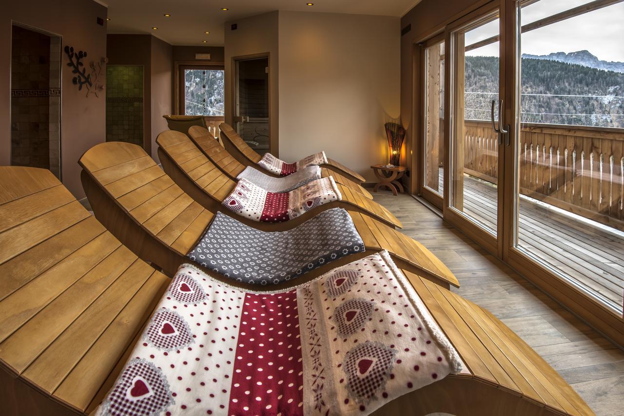 Hotel Riglarhaus 3*
