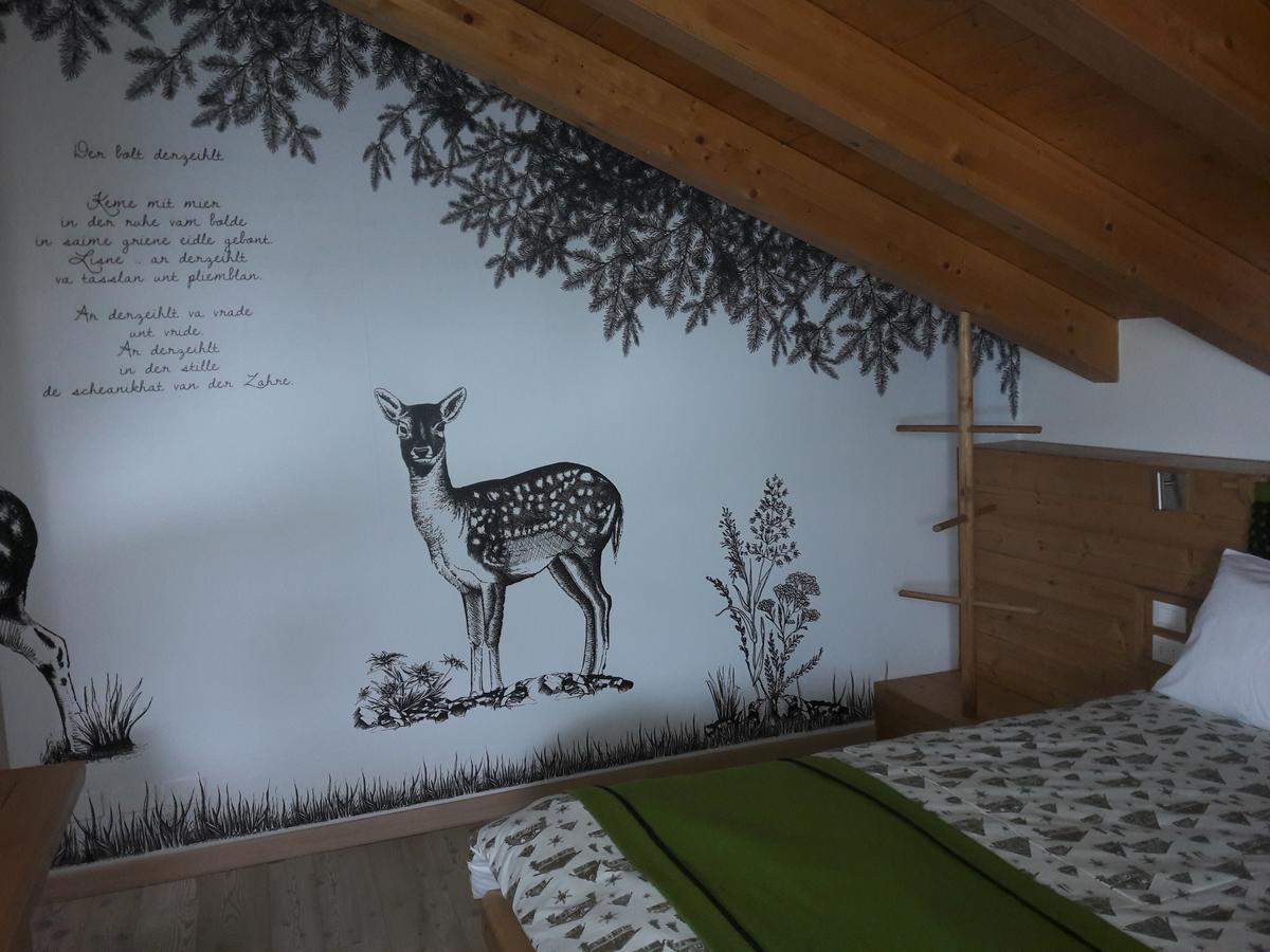 Riglarhaus 3*