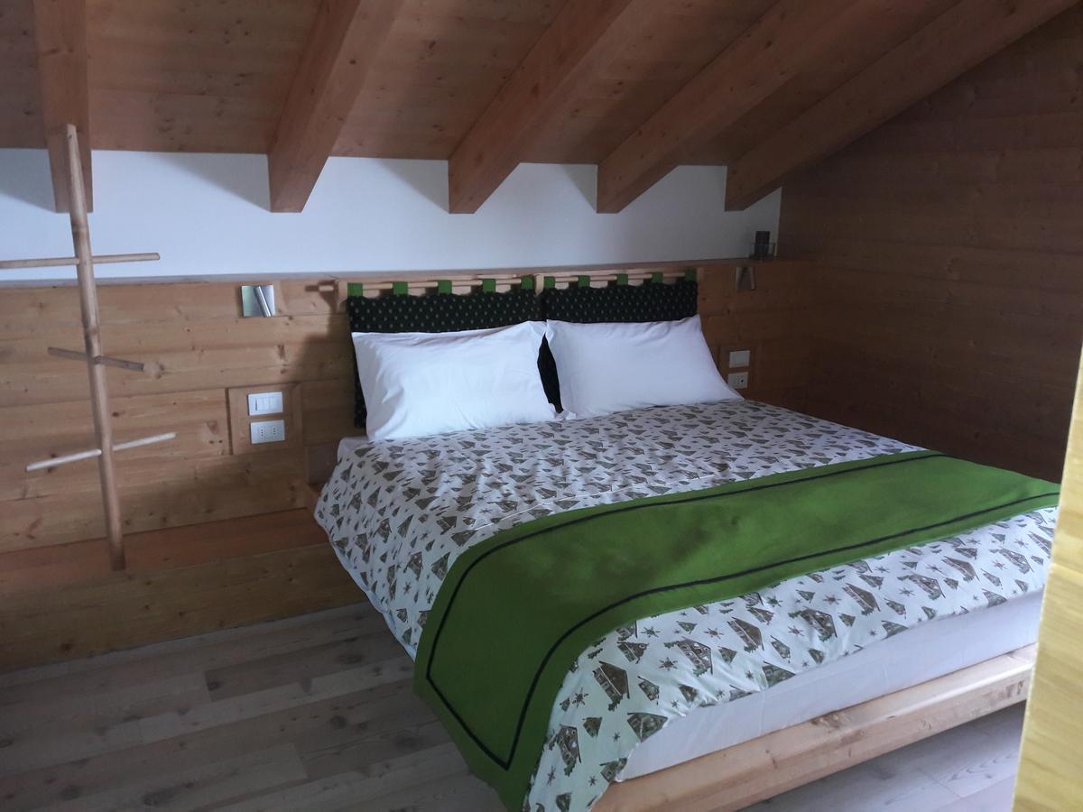 Riglarhaus Sauris