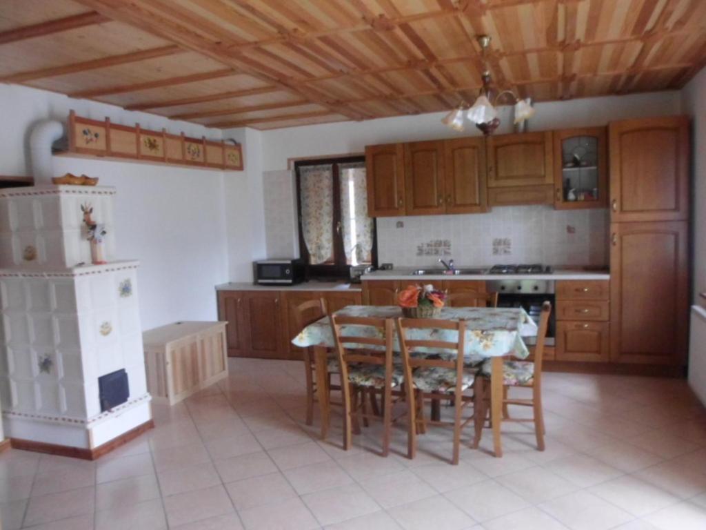 Riglarhaus 3*