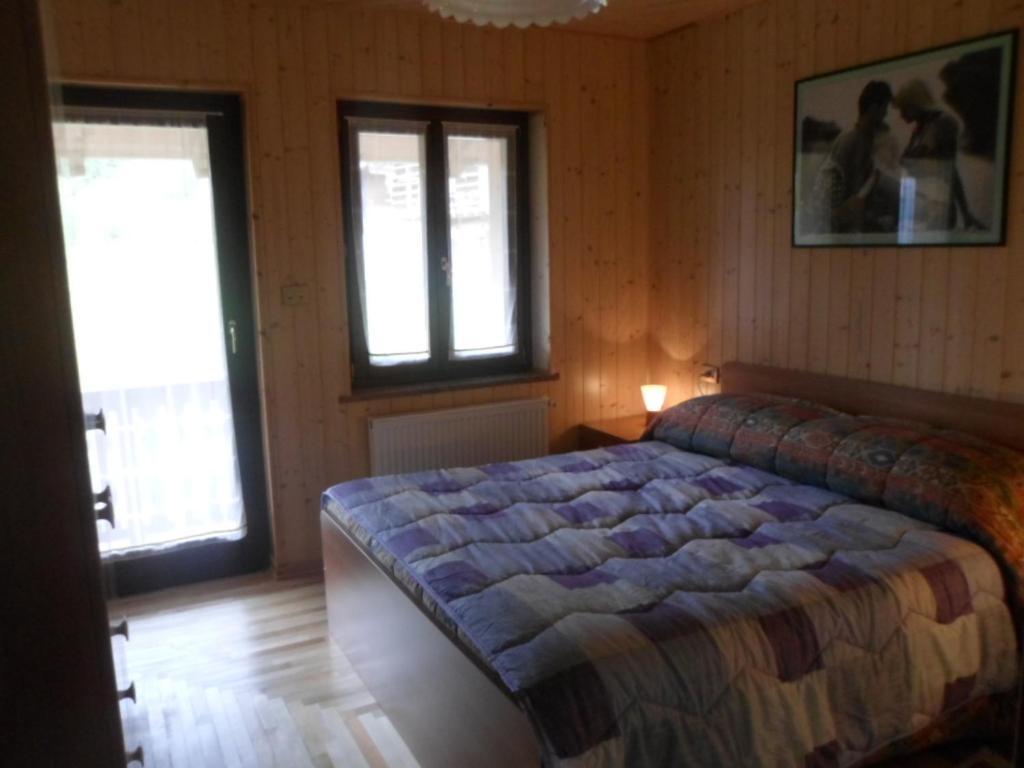 Riglarhaus 3*