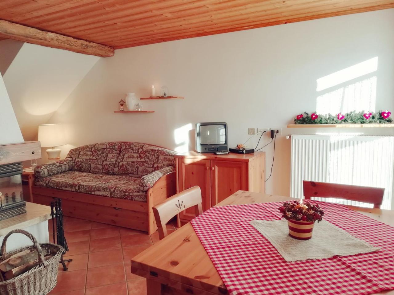 Riglarhaus Sauris