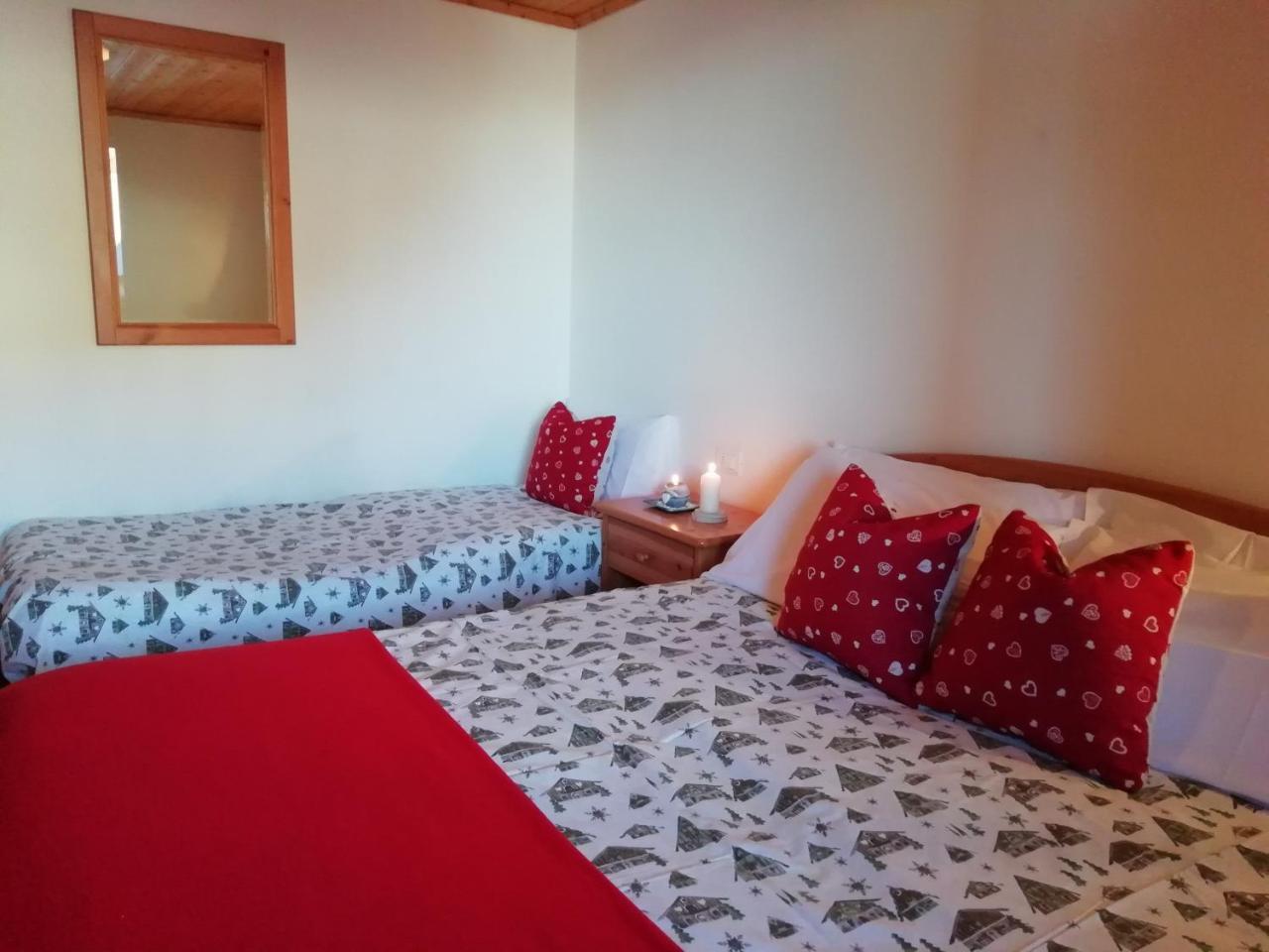 Riglarhaus 3*